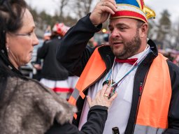 Faschingszug Diesenbach 2025_29